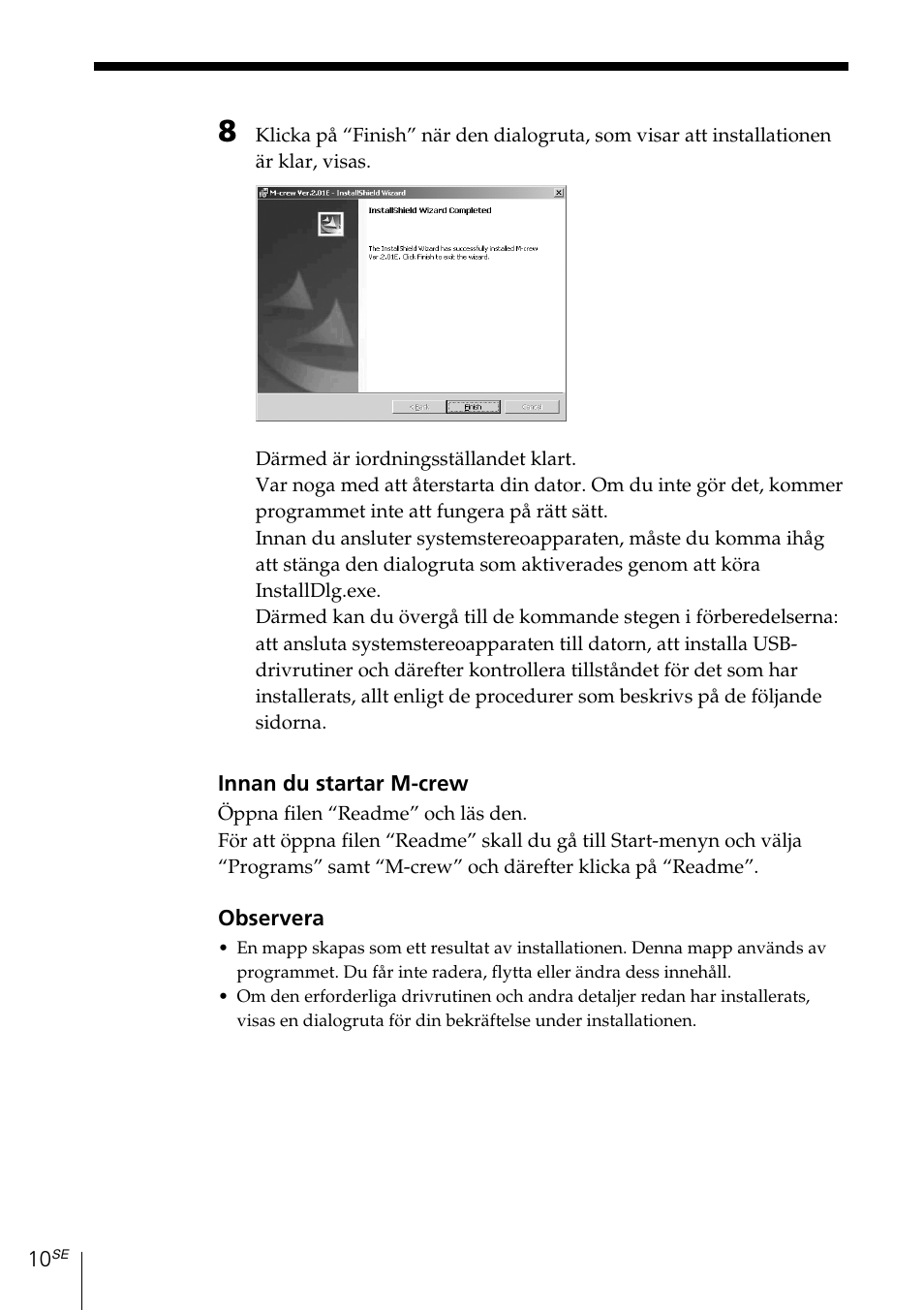 Sony MDS-PC3 User Manual | Page 150 / 254