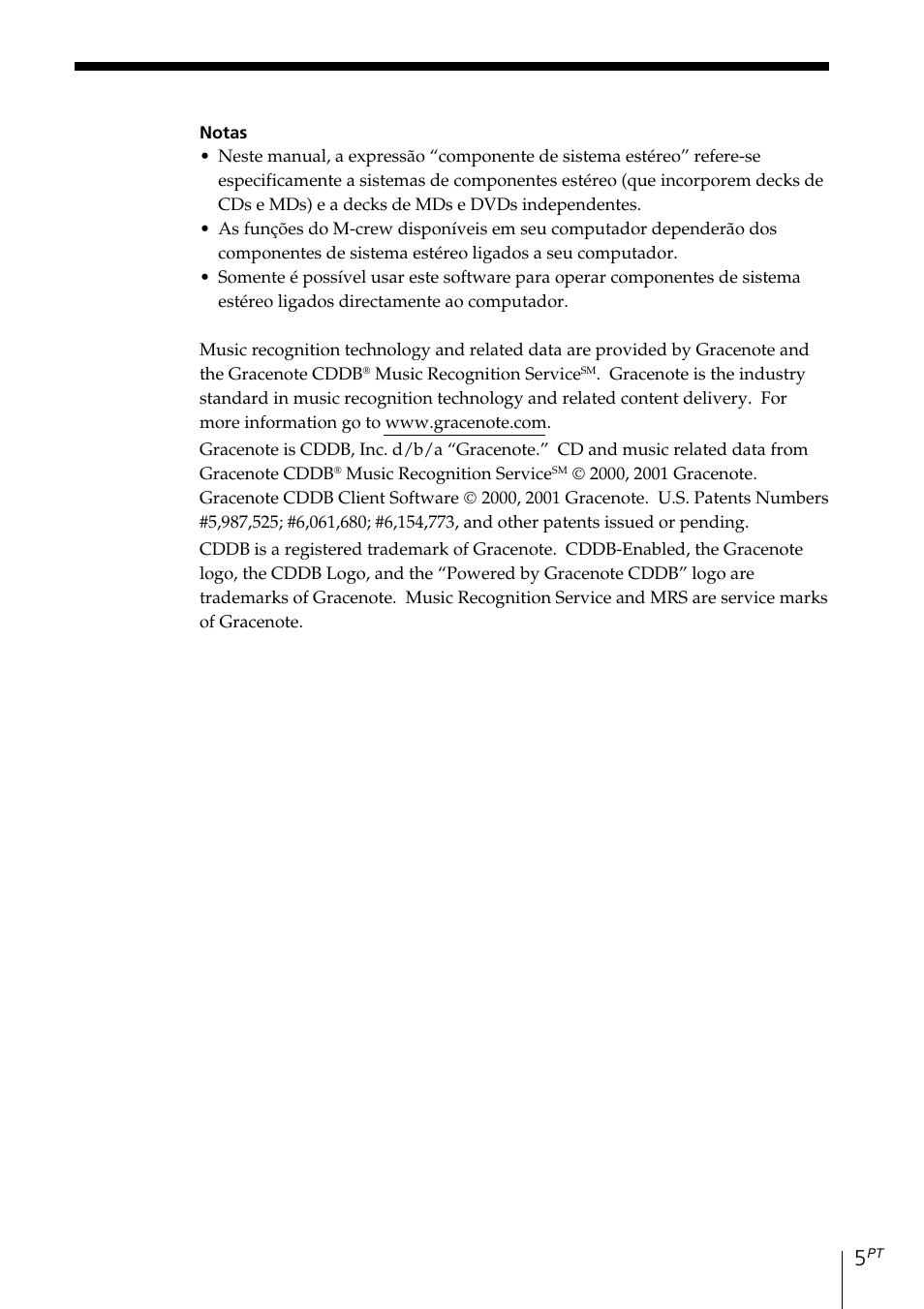 Sony MDS-PC3 User Manual | Page 201 / 254