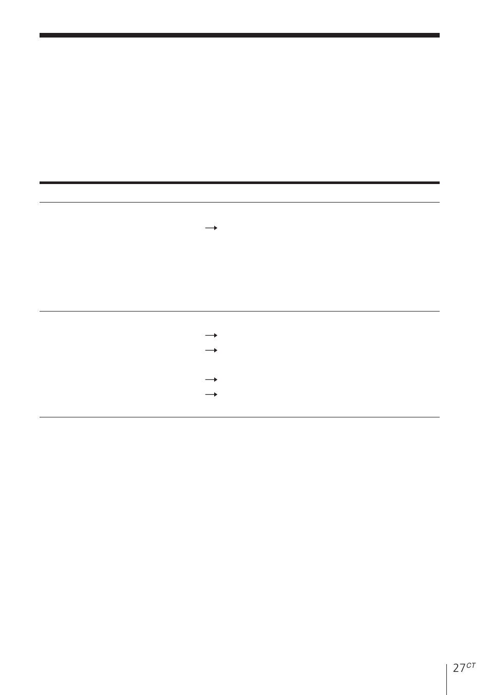 故障排除 | Sony MDS-PC3 User Manual | Page 251 / 254