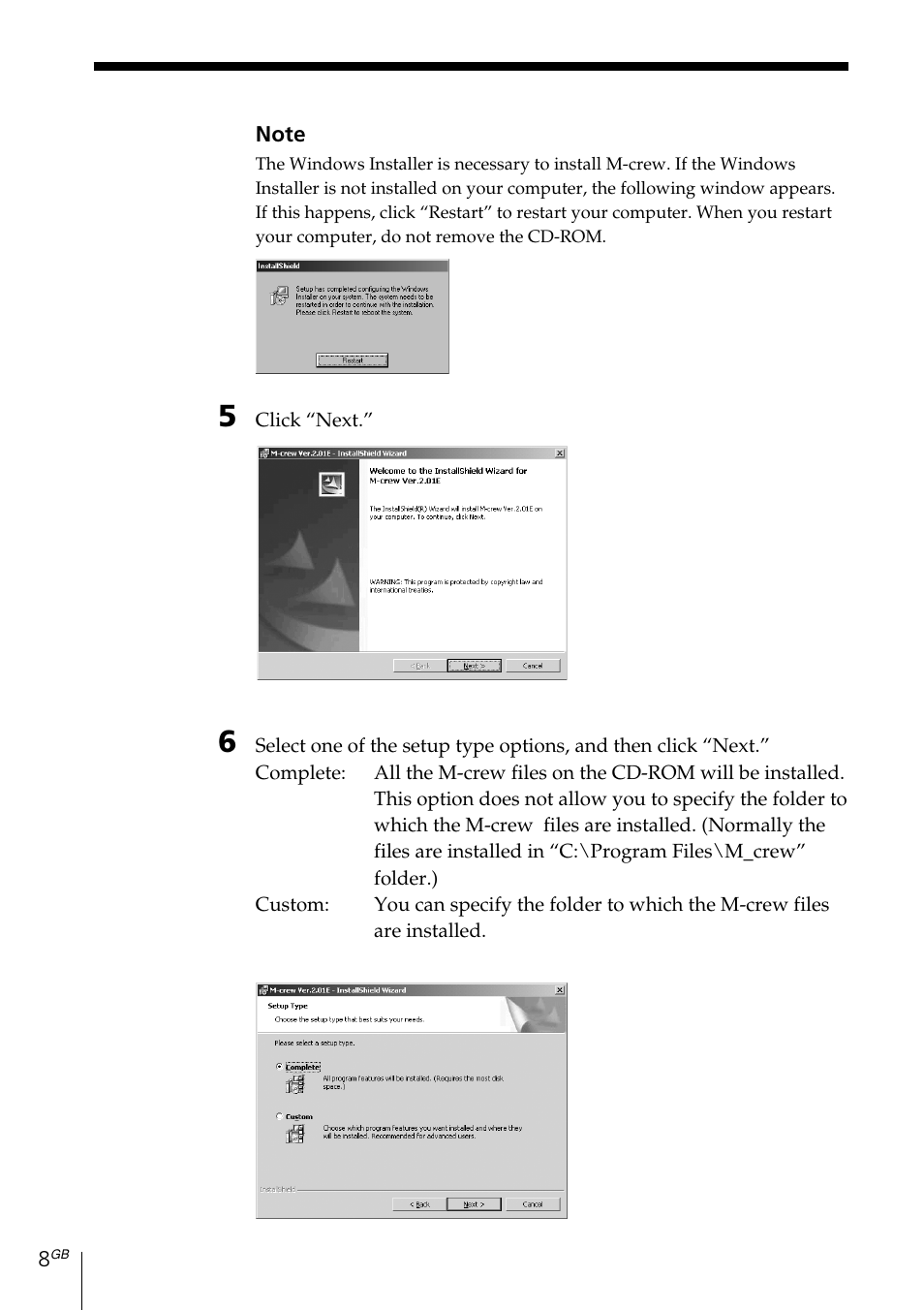Sony MDS-PC3 User Manual | Page 8 / 254