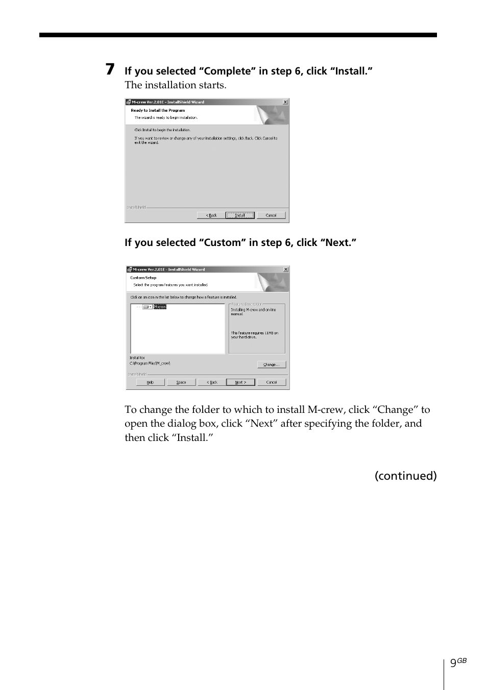 Sony MDS-PC3 User Manual | Page 9 / 254