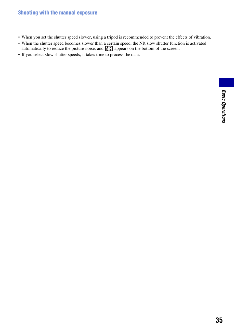 Sony DSC-W300 User Manual | Page 35 / 145