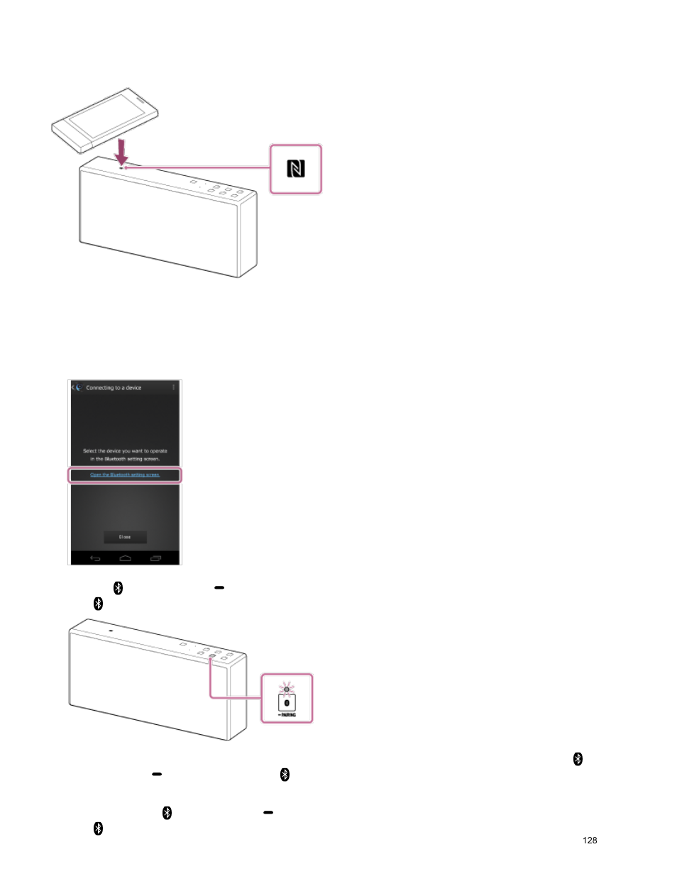 Sony SRS-X7 User Manual | Page 140 / 287