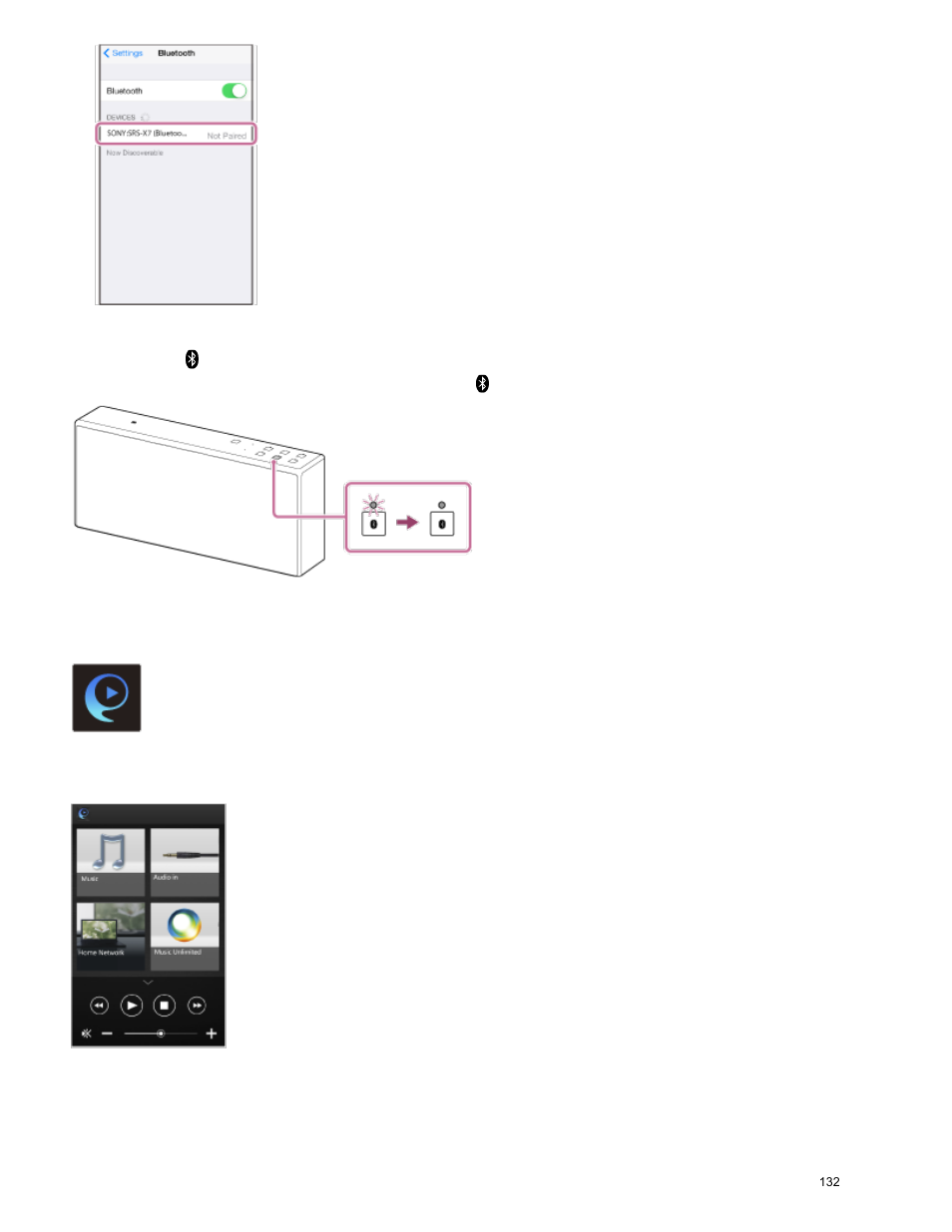 Sony SRS-X7 User Manual | Page 144 / 287