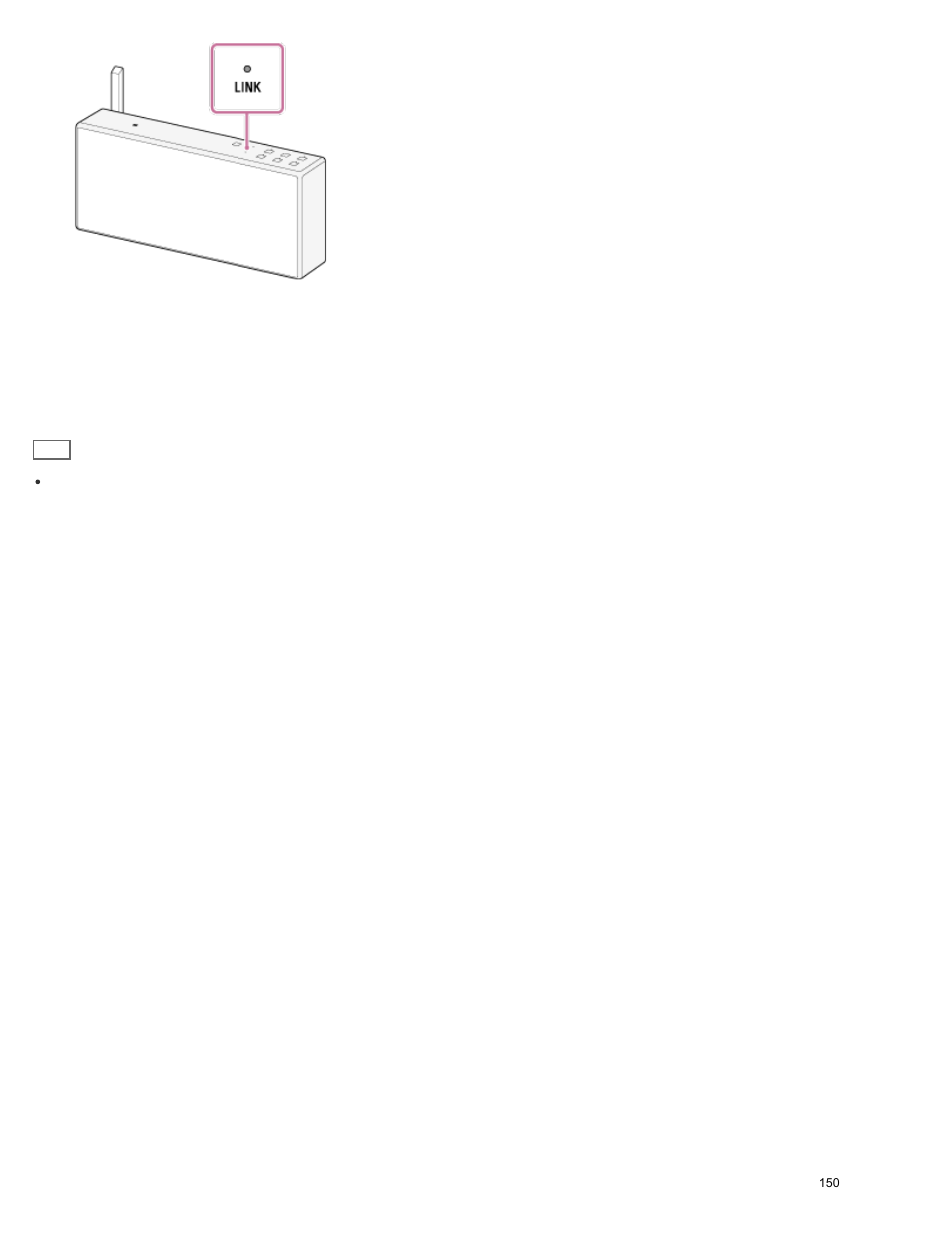 Sony SRS-X7 User Manual | Page 162 / 287