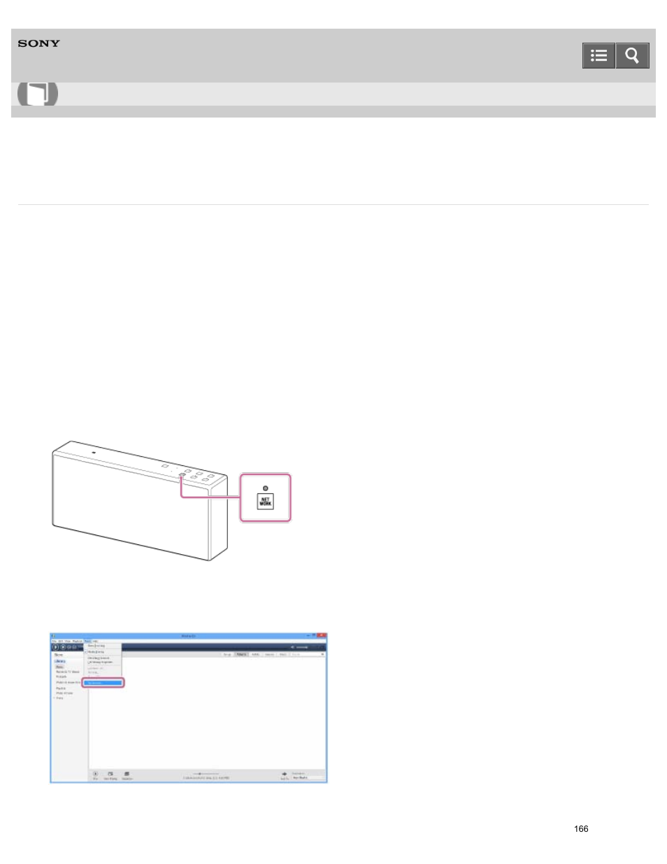 Help guide | Sony SRS-X7 User Manual | Page 178 / 287