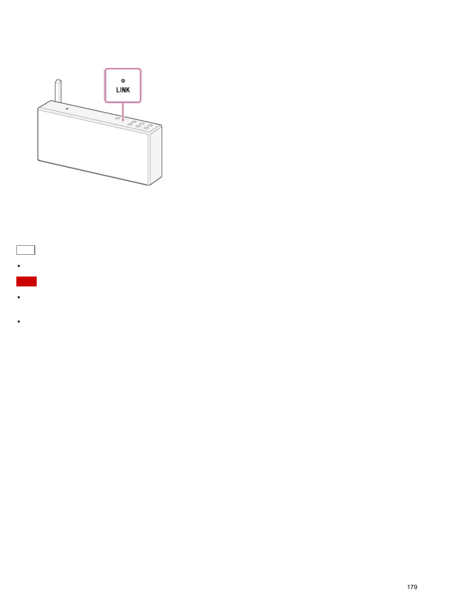 Sony SRS-X7 User Manual | Page 191 / 287