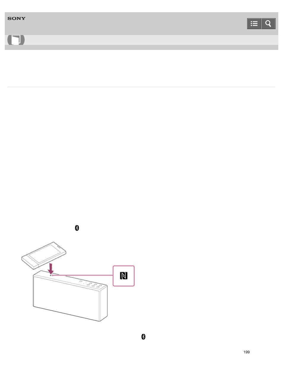 Help guide | Sony SRS-X7 User Manual | Page 211 / 287