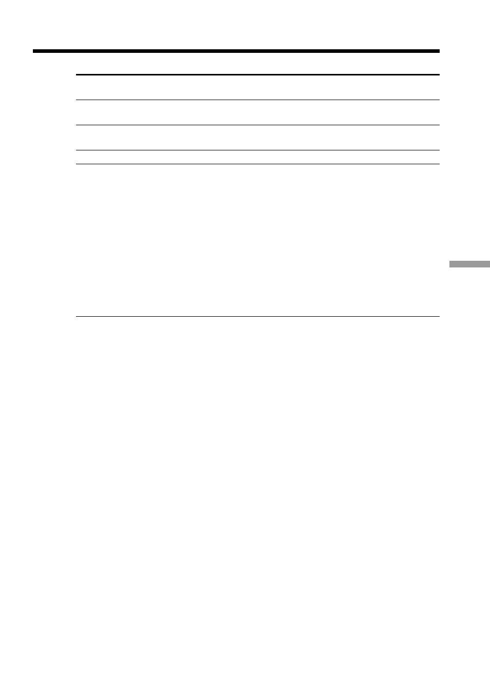 Sony DCR-TRV20 User Manual | Page 107 / 152