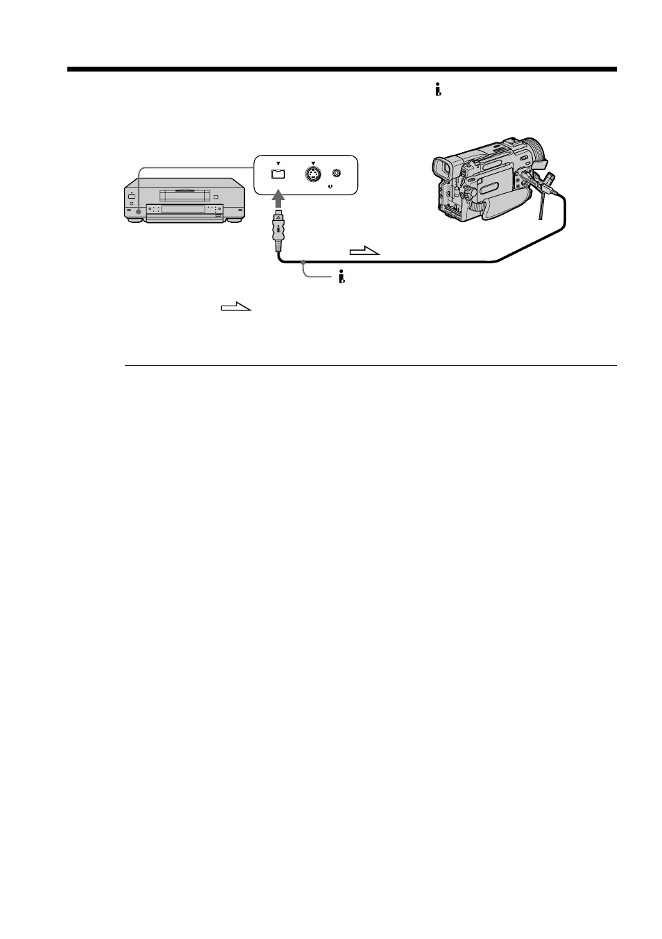 Sony DCR-TRV20 User Manual | Page 110 / 152