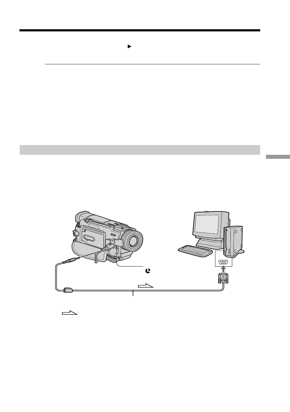 Sony DCR-TRV20 User Manual | Page 115 / 152