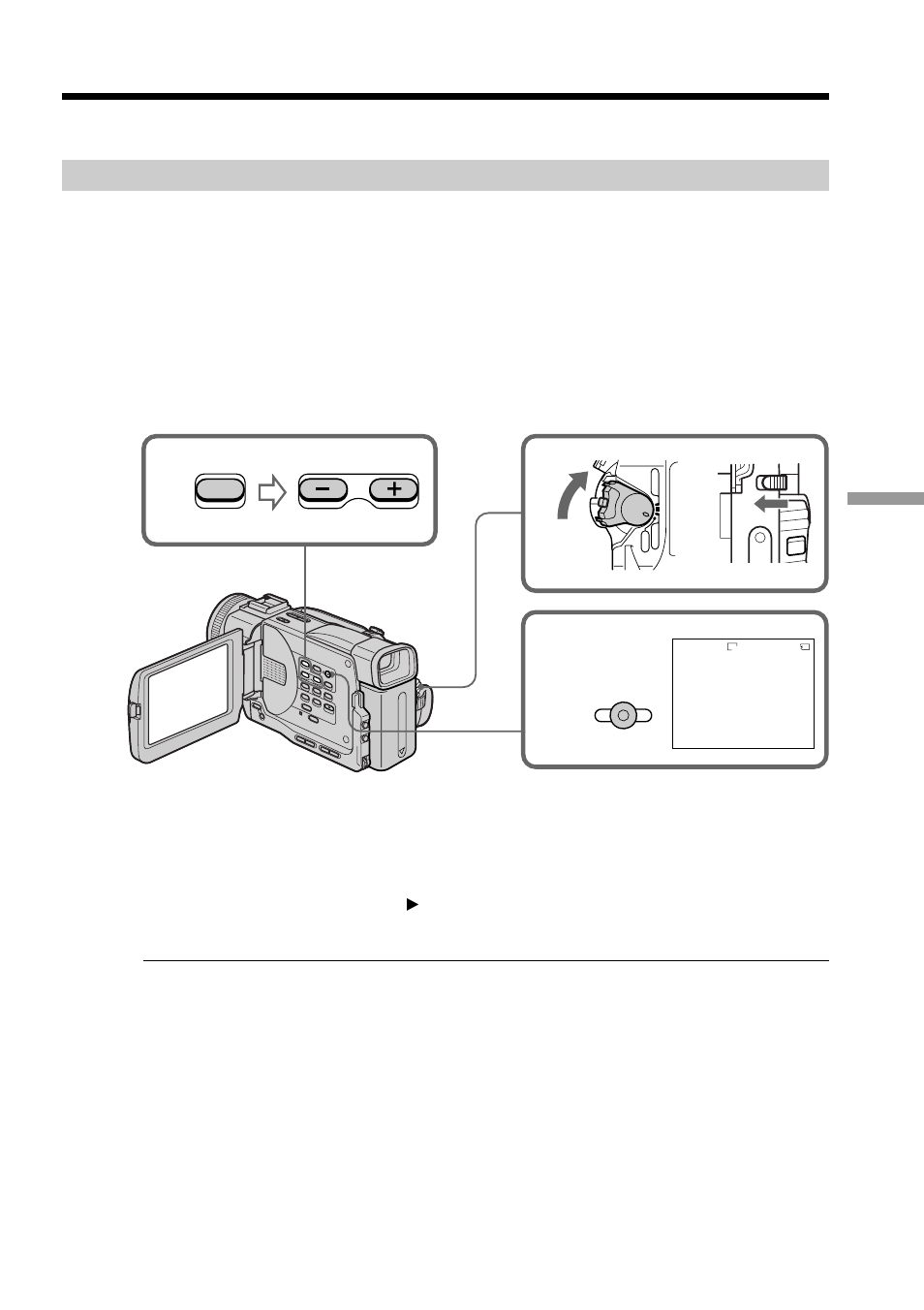 Deleting images, Deleting selected images | Sony DCR-TRV20 User Manual | Page 121 / 152