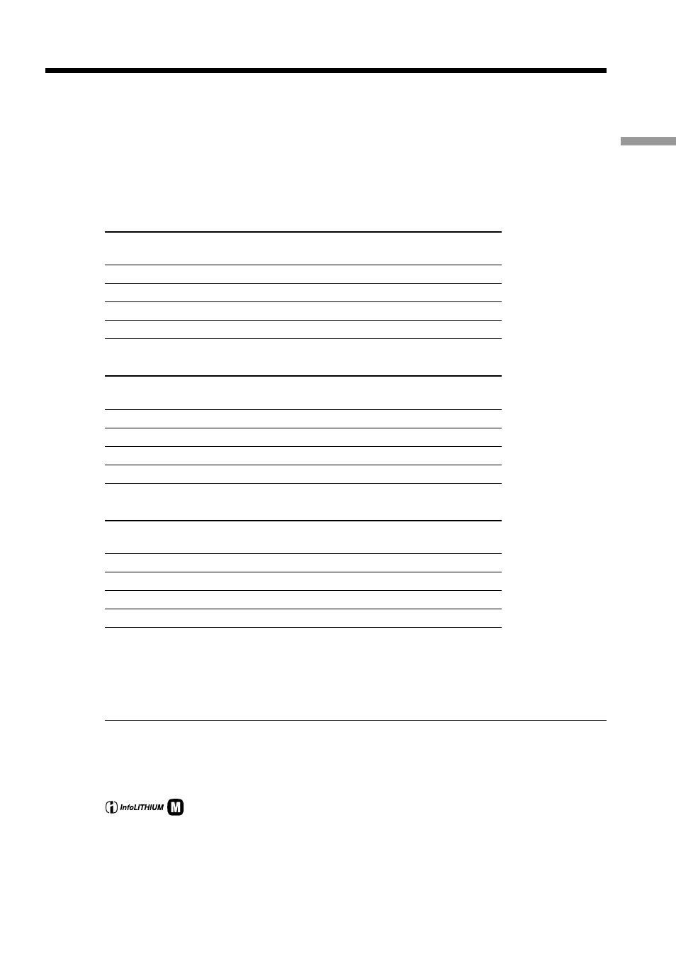 Step 1 preparing the power supply, Playing time | Sony DCR-TRV20 User Manual | Page 13 / 152