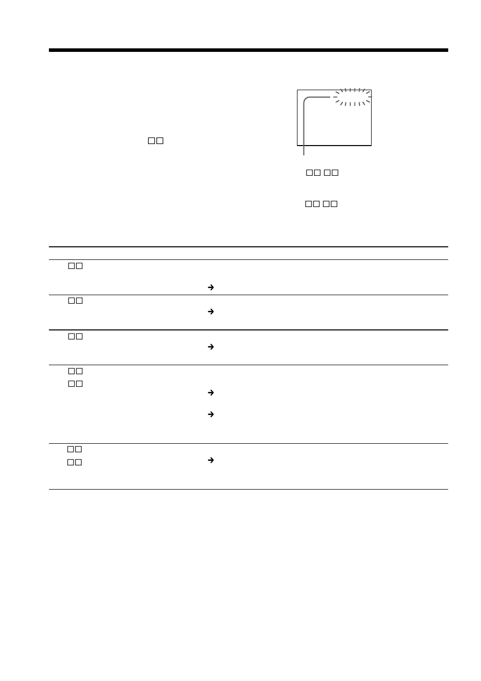 Self-diagnosis display | Sony DCR-TRV20 User Manual | Page 134 / 152