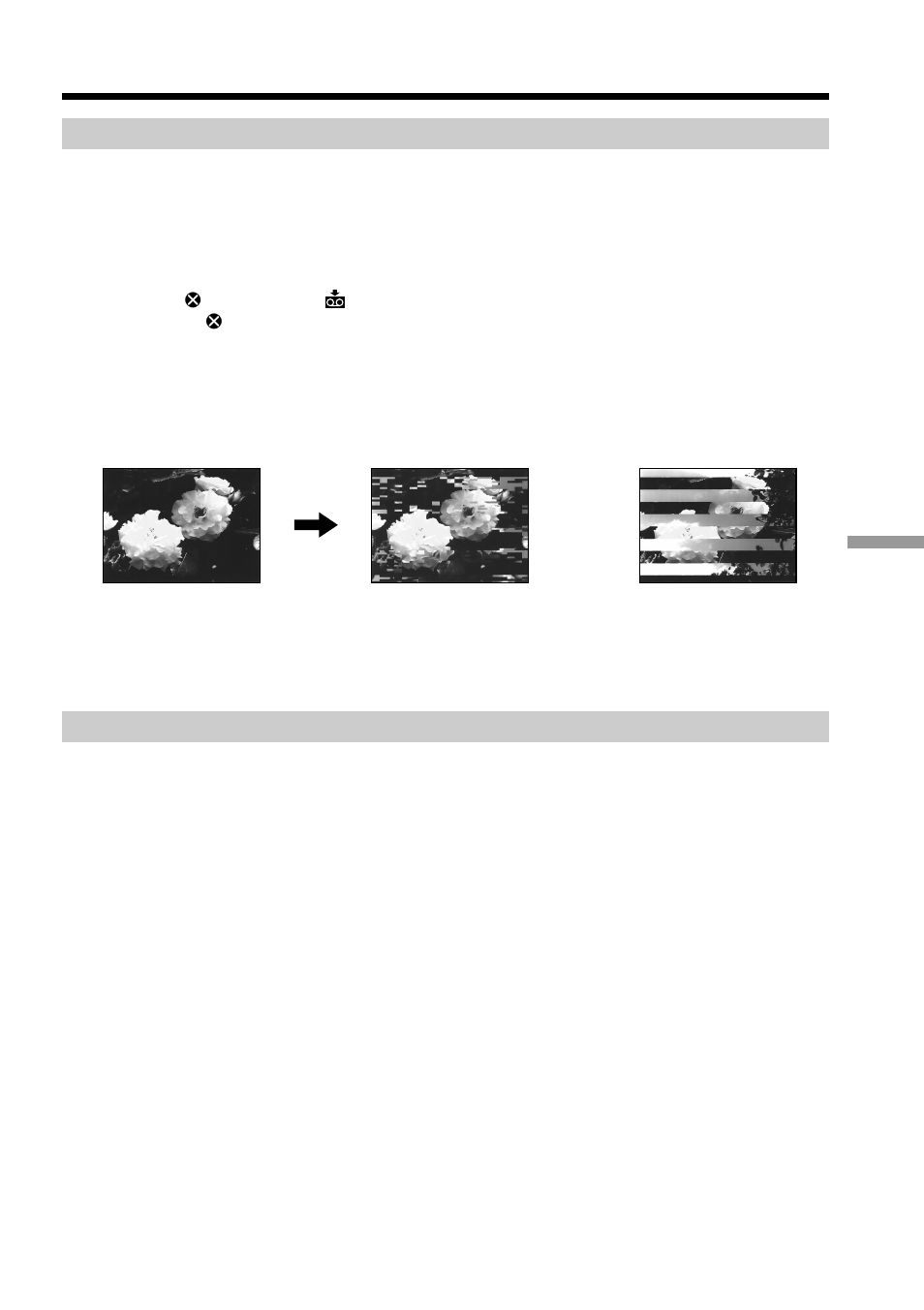 Sony DCR-TRV20 User Manual | Page 139 / 152