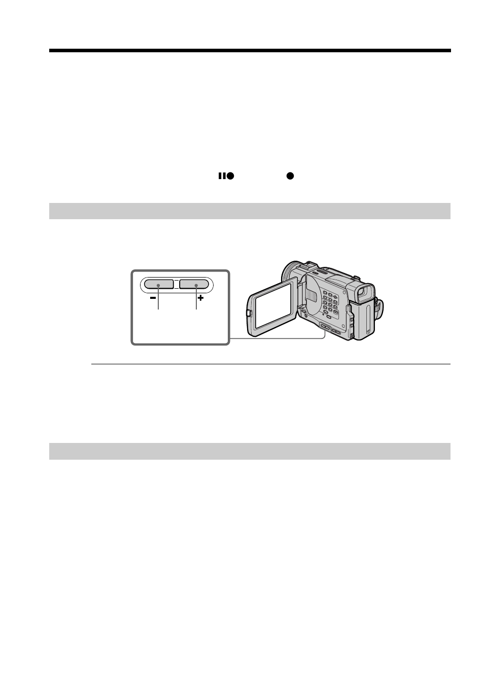 Sony DCR-TRV20 User Manual | Page 18 / 152