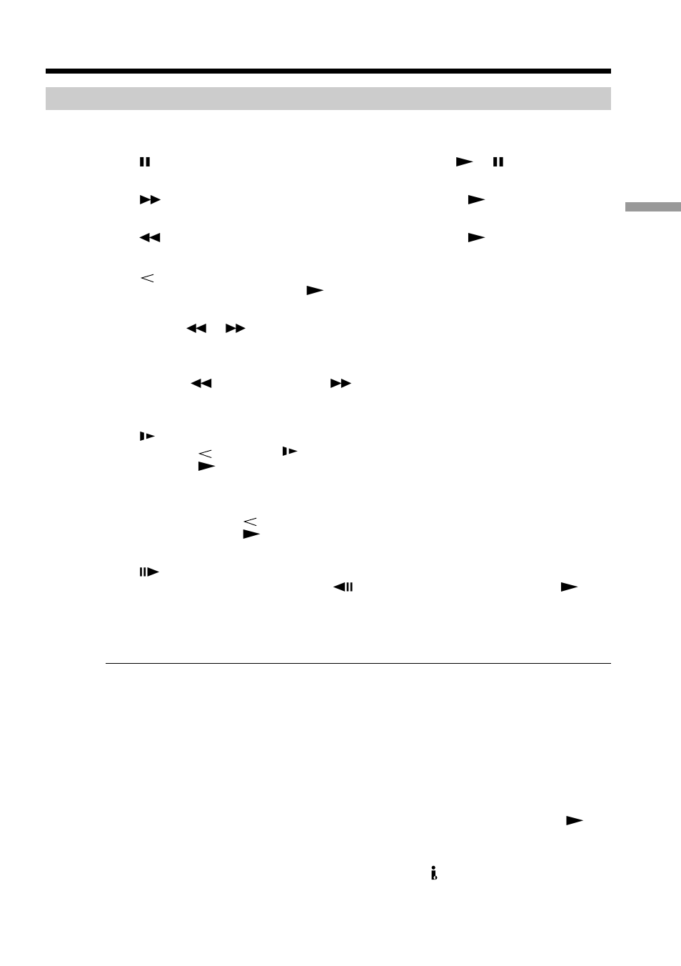 Sony DCR-TRV20 User Manual | Page 27 / 152