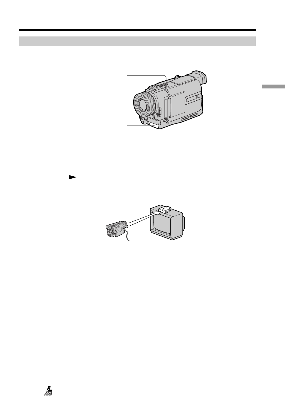 Sony DCR-TRV20 User Manual | Page 29 / 152