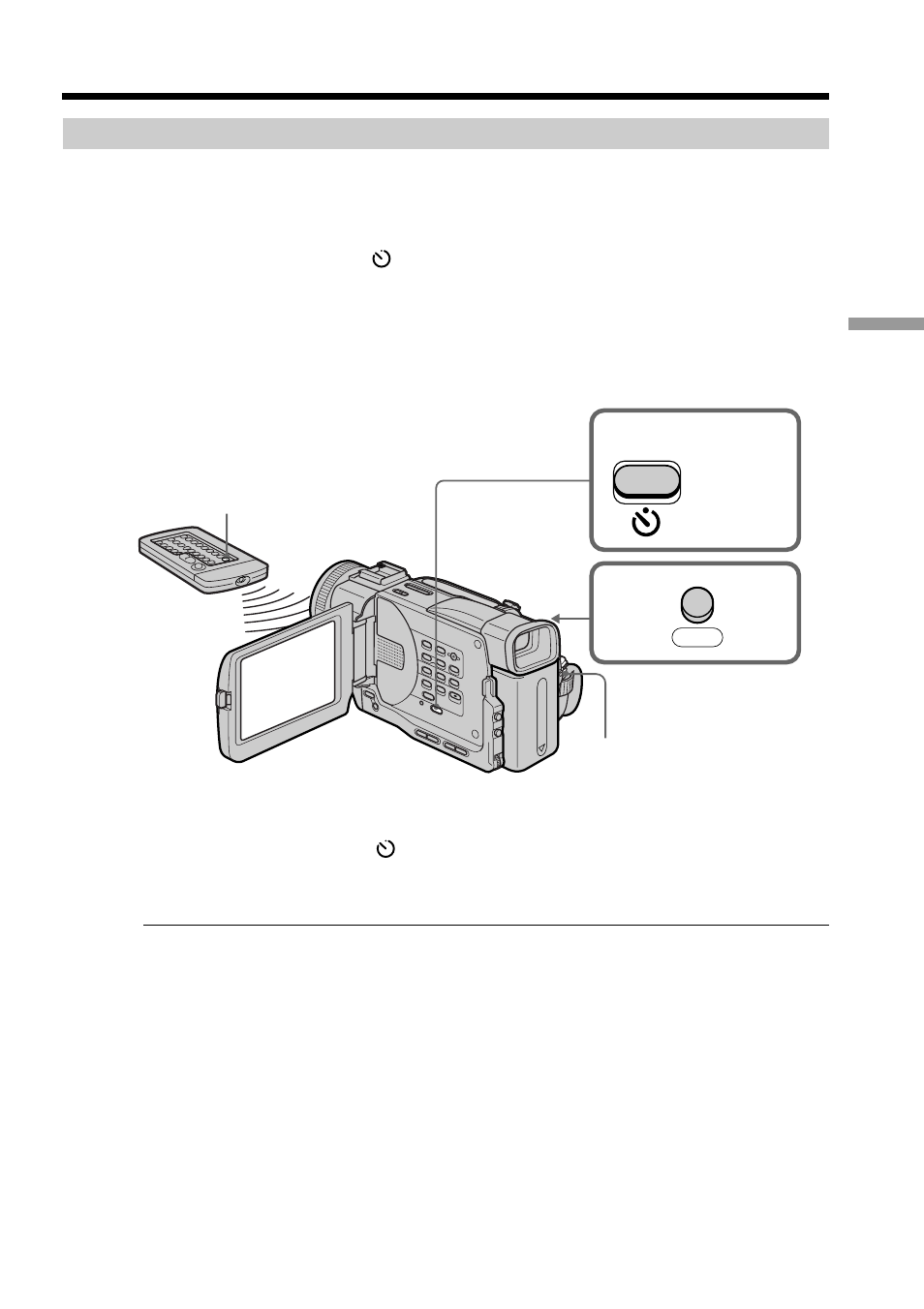 Sony DCR-TRV20 User Manual | Page 31 / 152