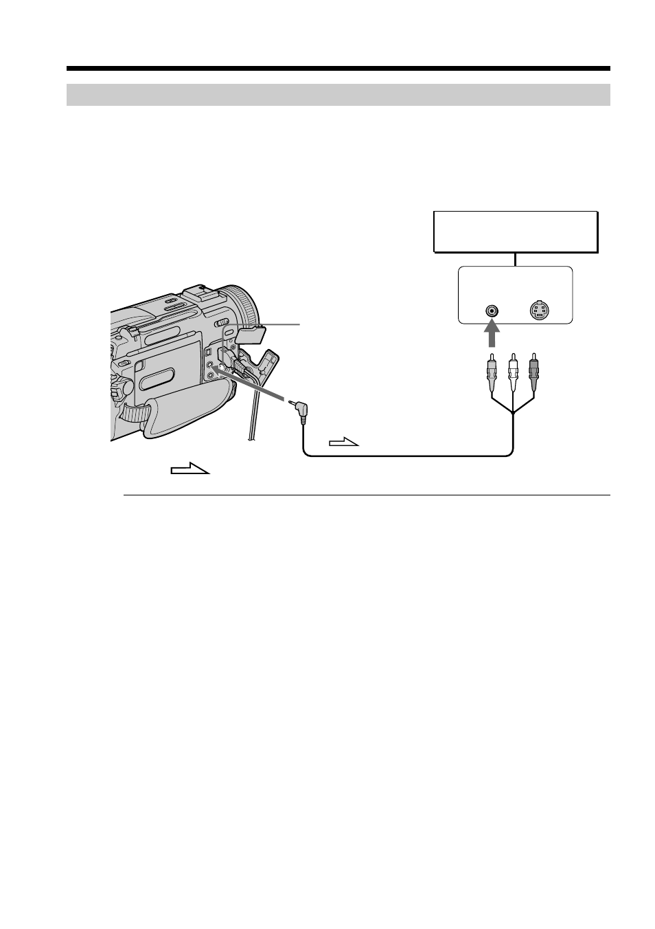 Sony DCR-TRV20 User Manual | Page 32 / 152