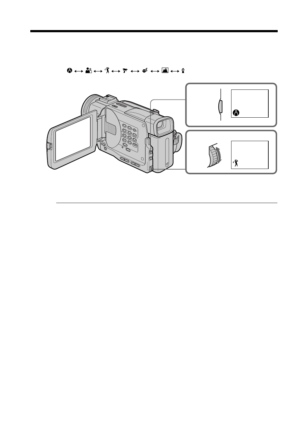 Sony DCR-TRV20 User Manual | Page 42 / 152