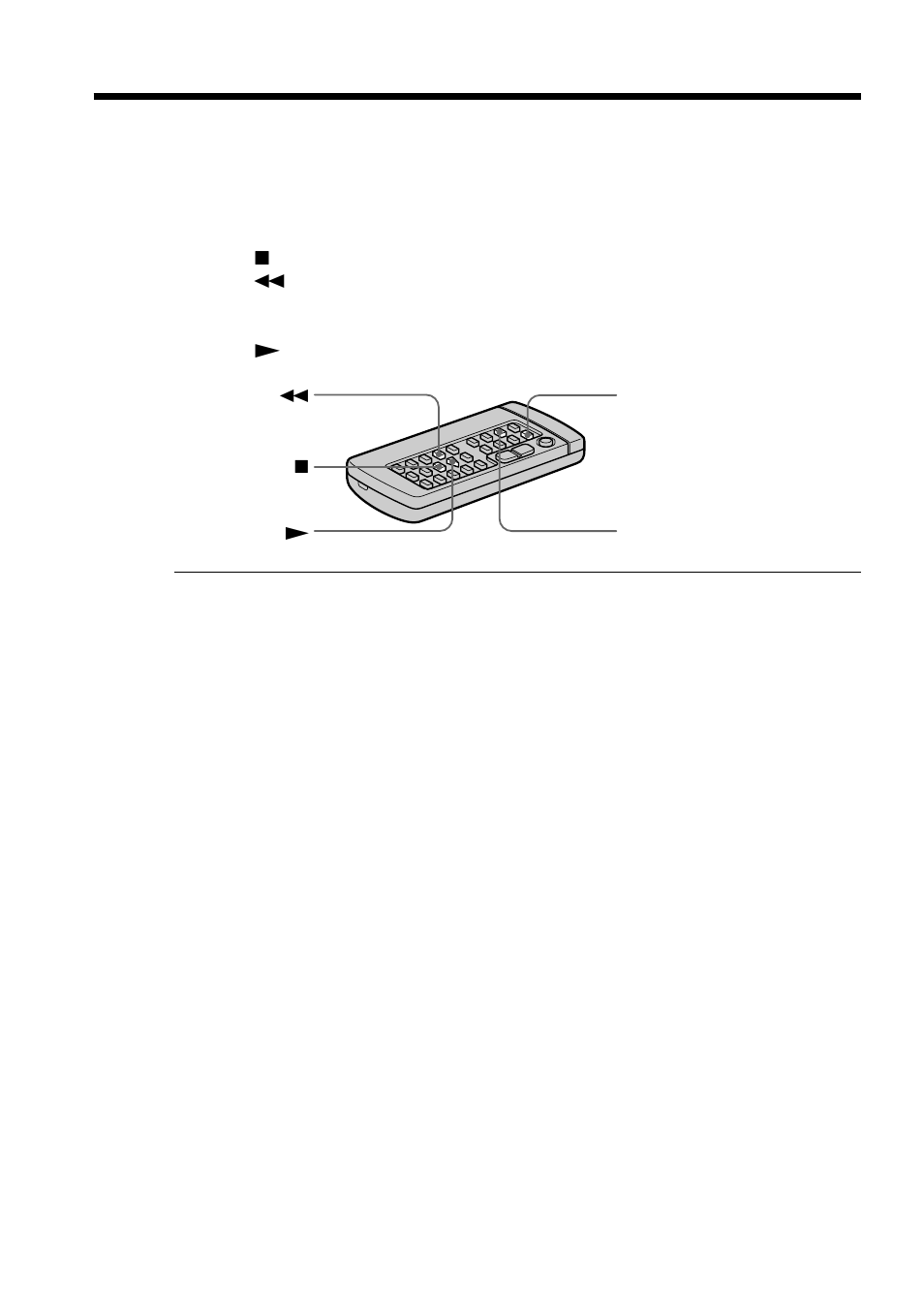 Quickly locating a scene using the zero, Set memory function | Sony DCR-TRV20 User Manual | Page 48 / 152