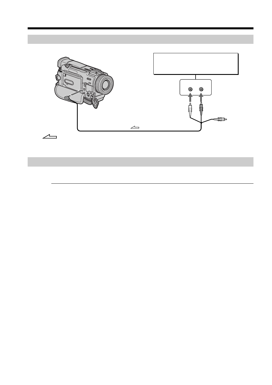 Sony DCR-TRV20 User Manual | Page 74 / 152