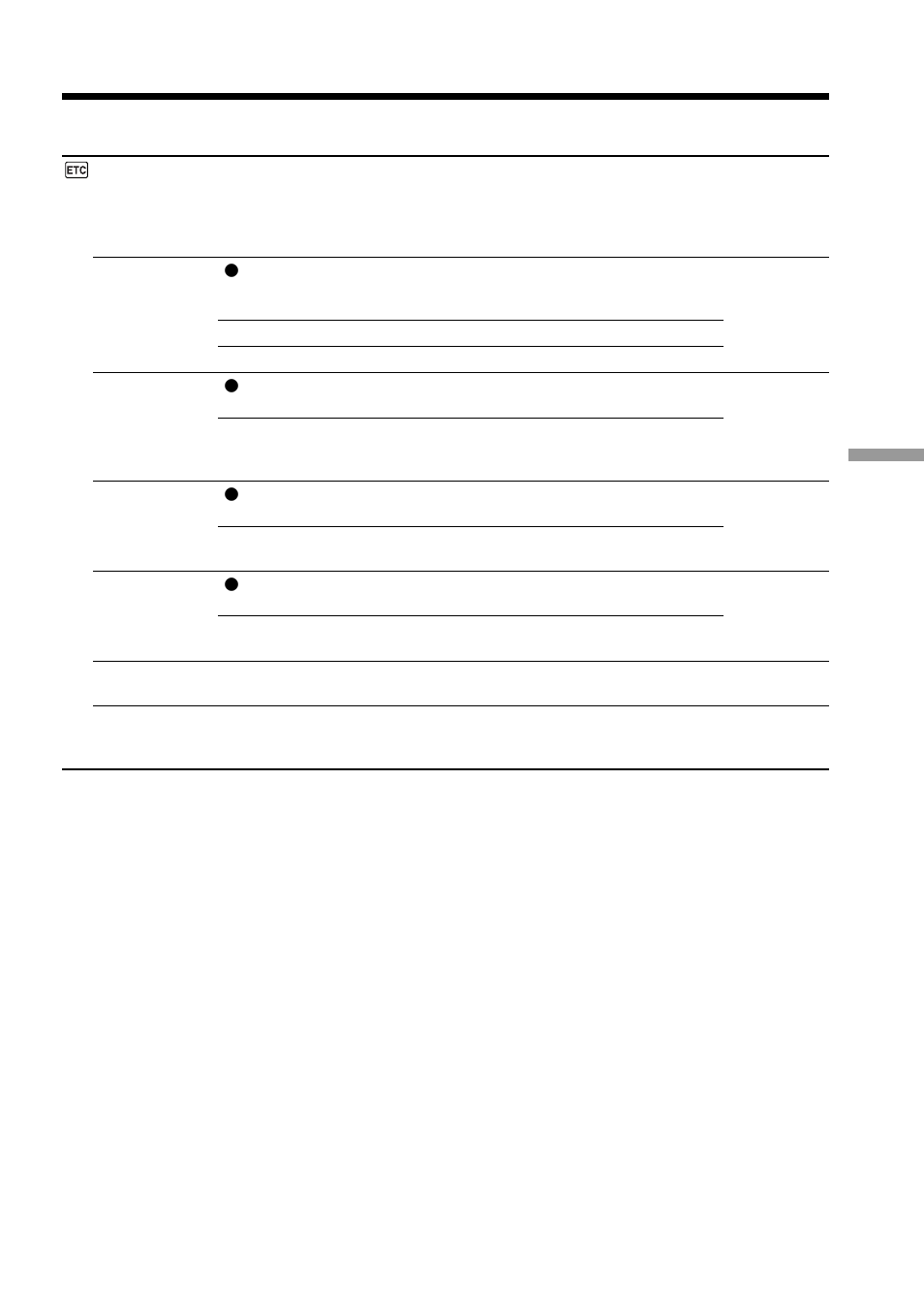 Changing the menu settings | Sony DCR-TRV20 User Manual | Page 91 / 152