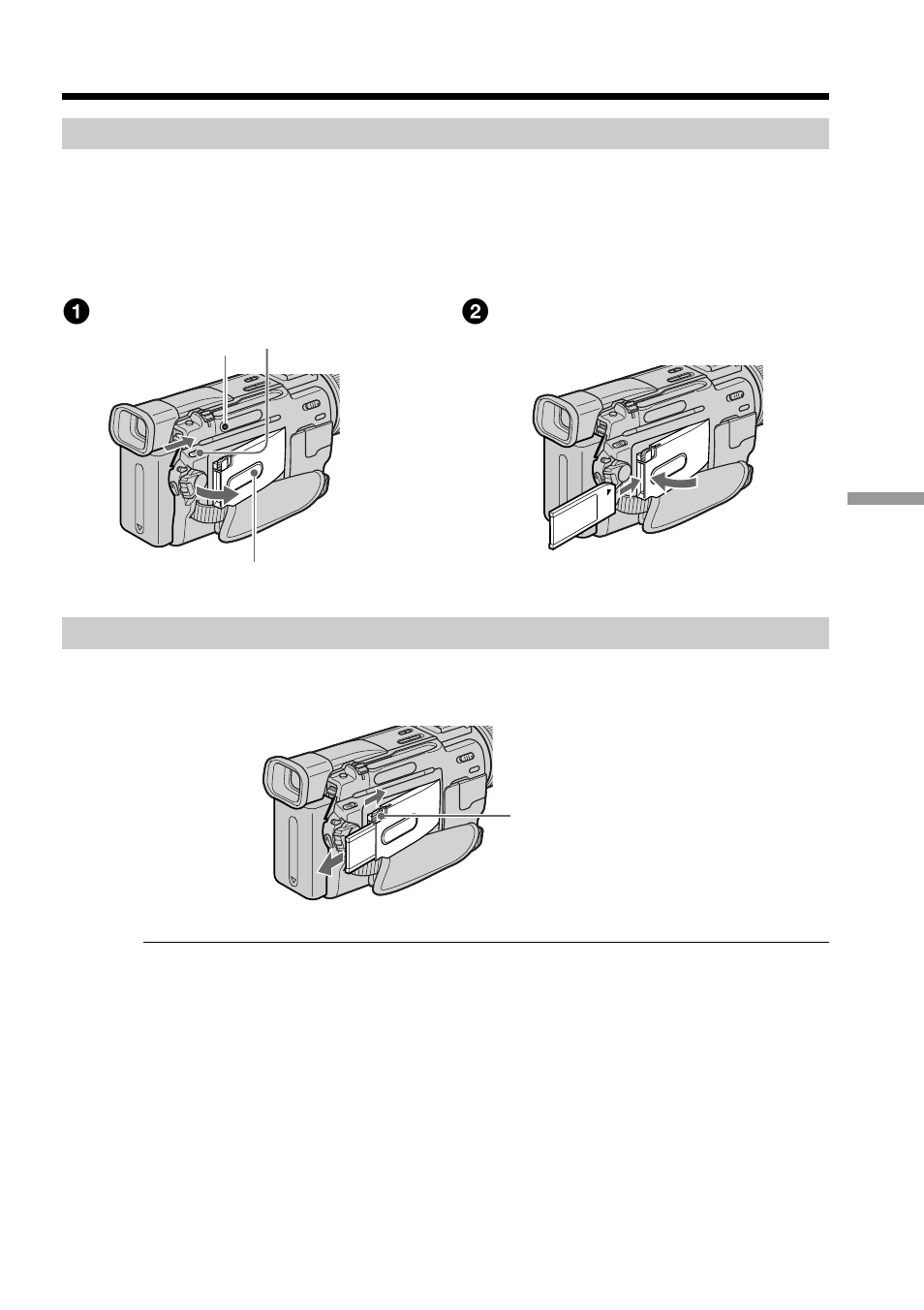 Sony DCR-TRV20 User Manual | Page 95 / 152