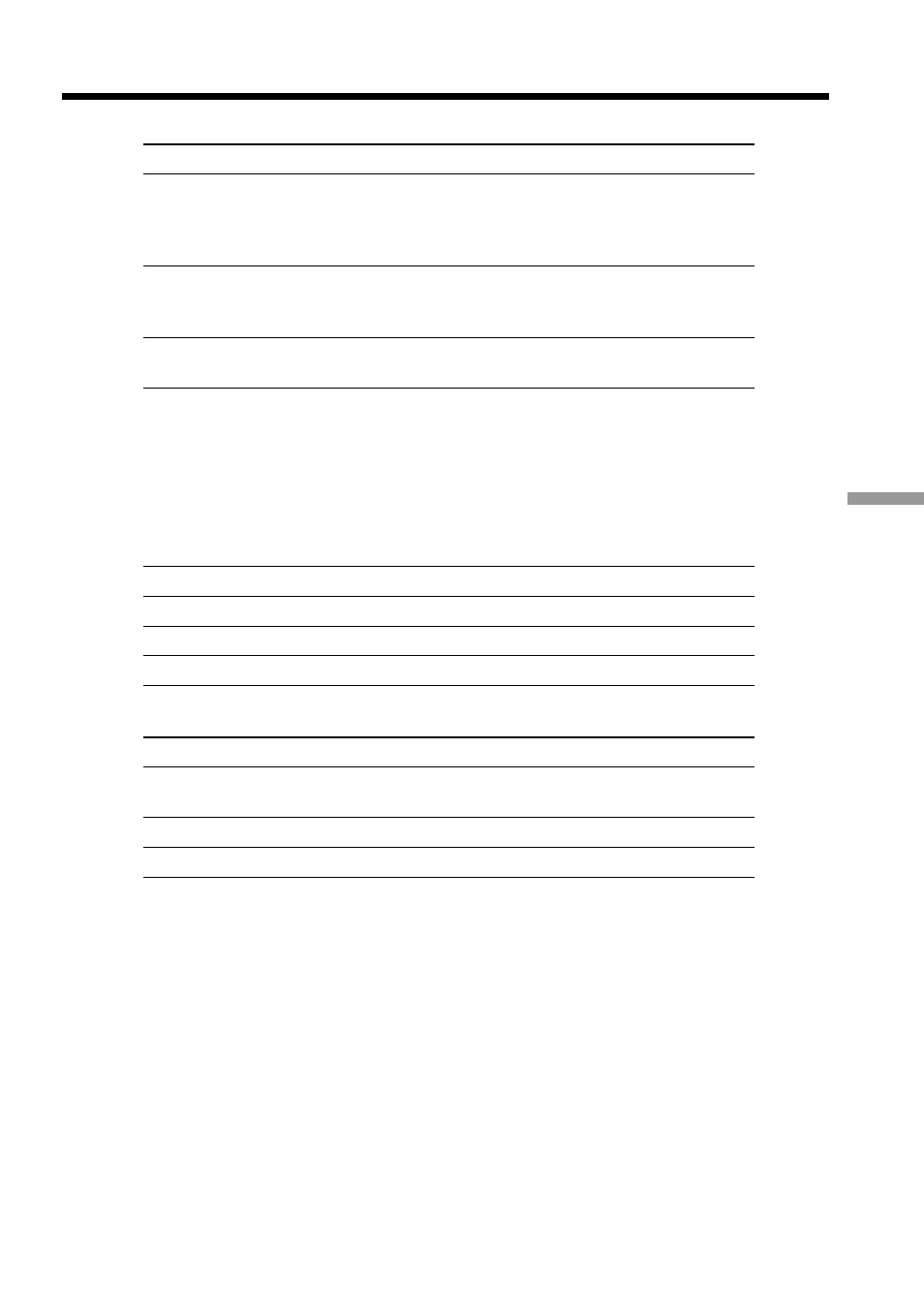 Sony DCR-TRV20 User Manual | Page 97 / 152