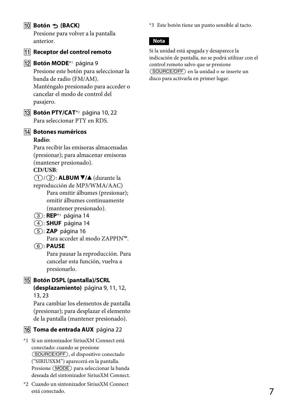 Sony CDX-GT56UI User Manual | Page 35 / 60