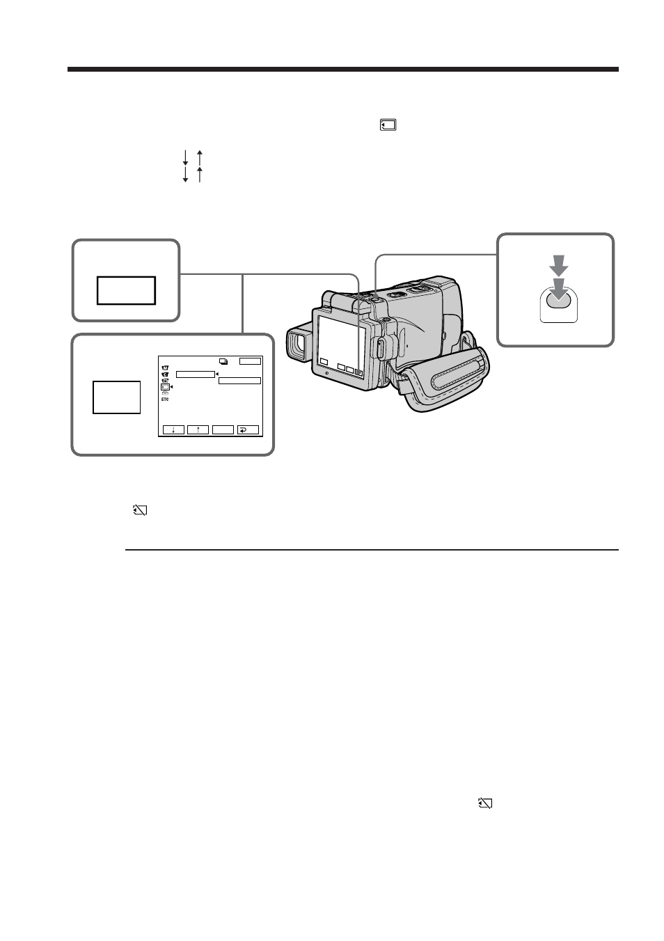 Sony DCR-IP210 User Manual | Page 114 / 220