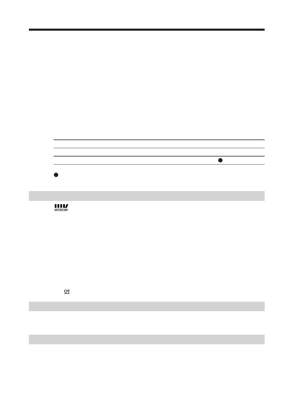 Getting started, Using this manual | Sony DCR-IP210 User Manual | Page 14 / 220
