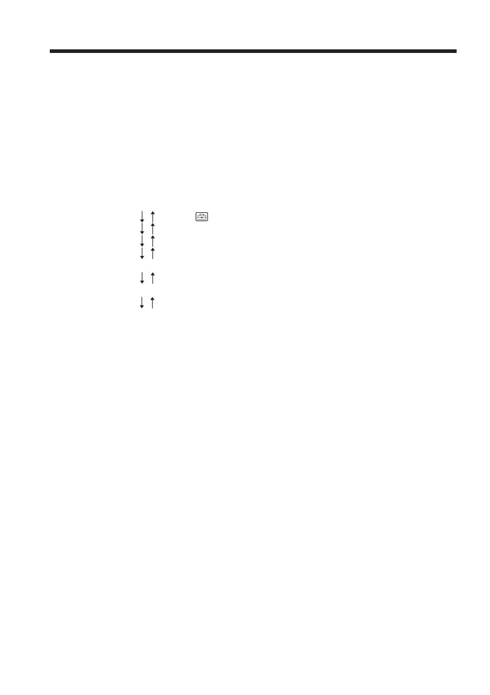 Step 2 setting the date and time | Sony DCR-IP210 User Manual | Page 22 / 220