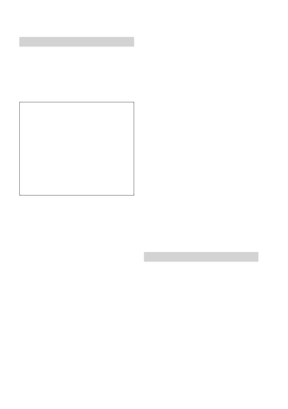 Sony DCR-IP210 User Manual | Page 3 / 220