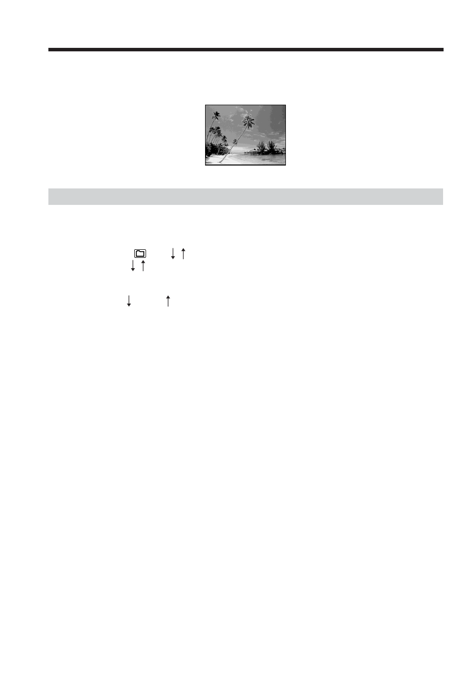 Superimposing a title | Sony DCR-IP210 User Manual | Page 88 / 220