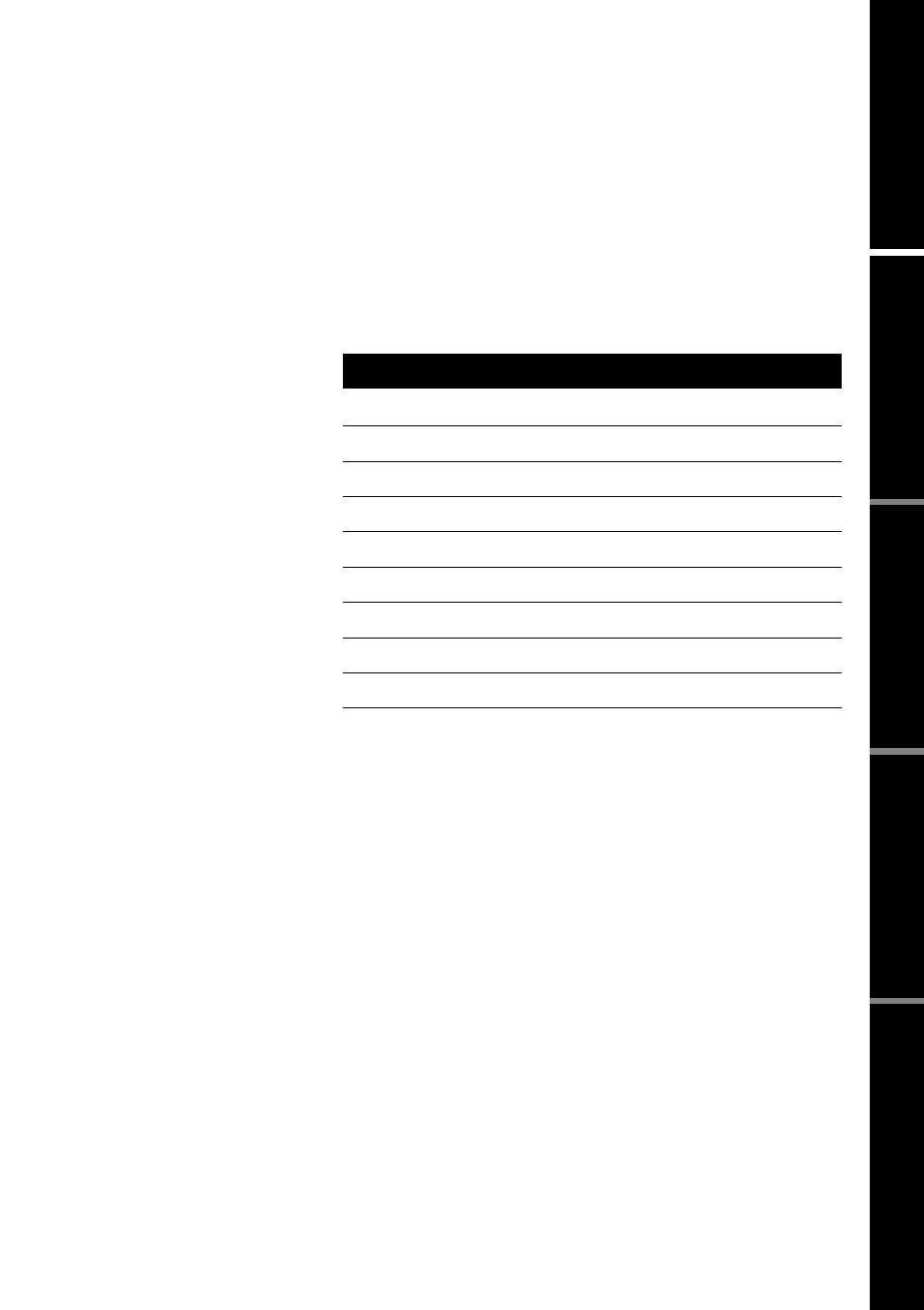 Setup and startup, Startup | Sony PEG-N610C User Manual | Page 7 / 29