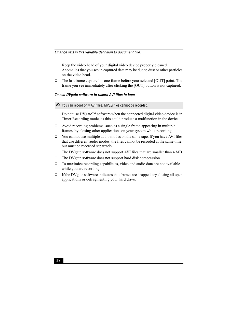 Sony PCG-R505ECP User Manual | Page 130 / 222