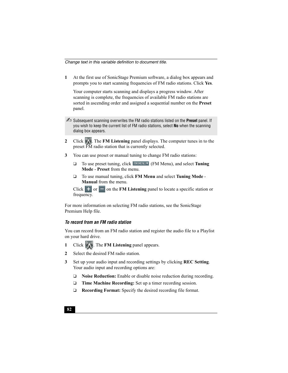 Sony PCG-R505ECP User Manual | Page 174 / 222