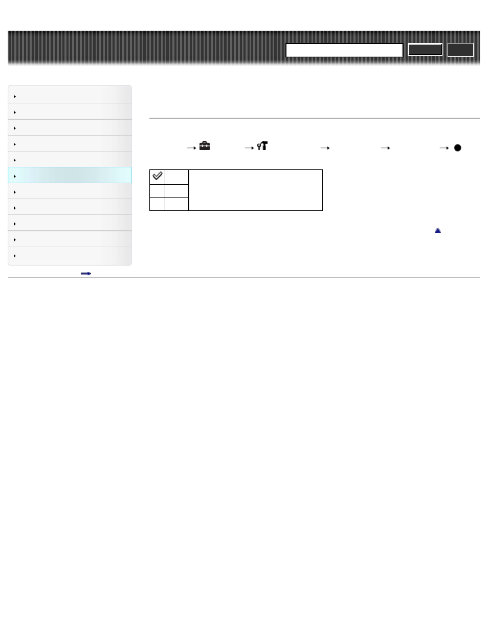 Display color, Cyber-shot user guide | Sony DSC-W690 User Manual | Page 120 / 184
