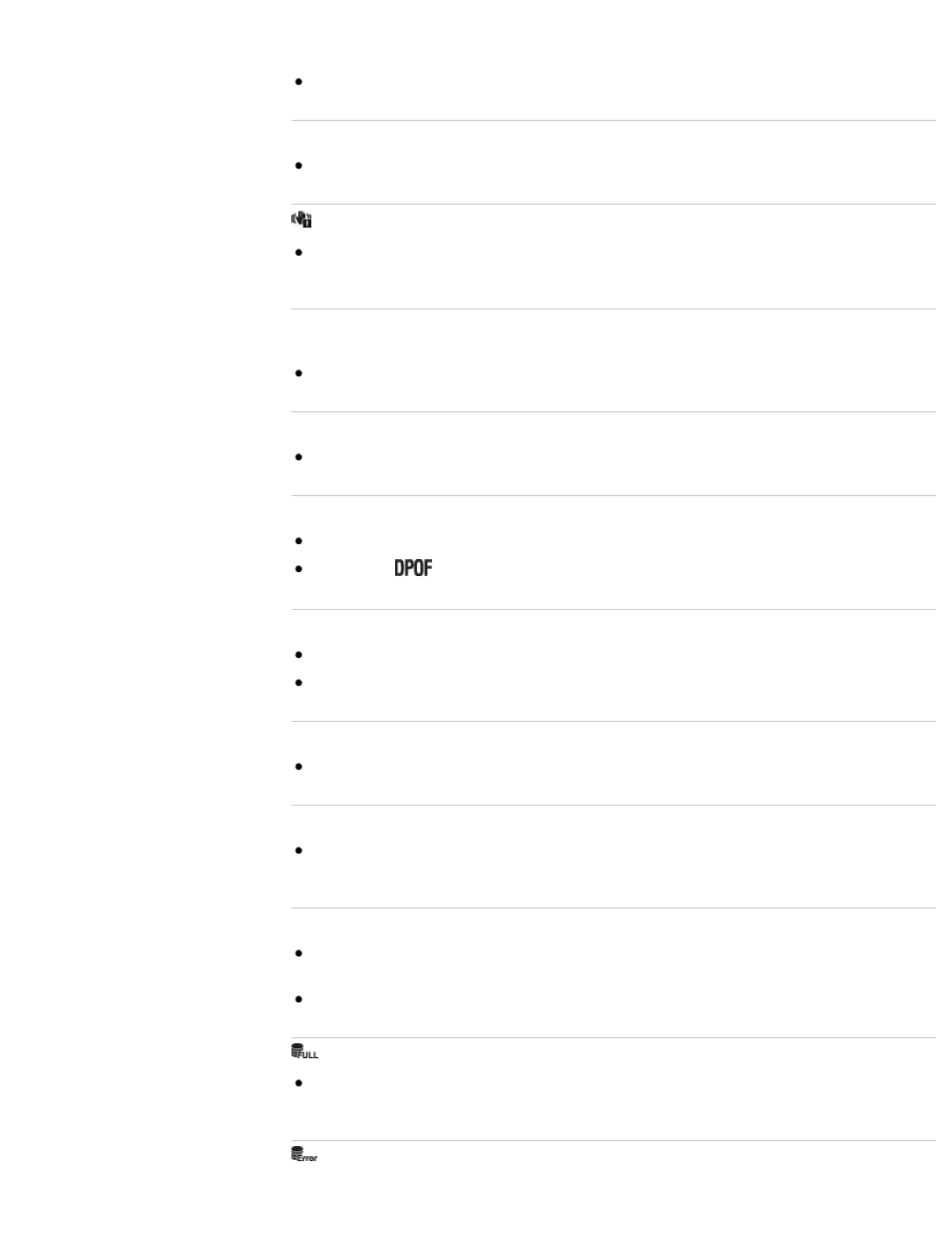Sony DSC-W690 User Manual | Page 166 / 184