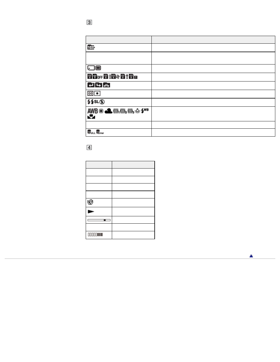 Sony DSC-W690 User Manual | Page 26 / 184