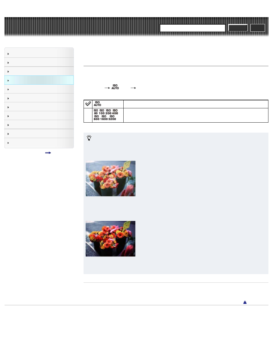 Cyber-shot user guide | Sony DSC-W690 User Manual | Page 78 / 184