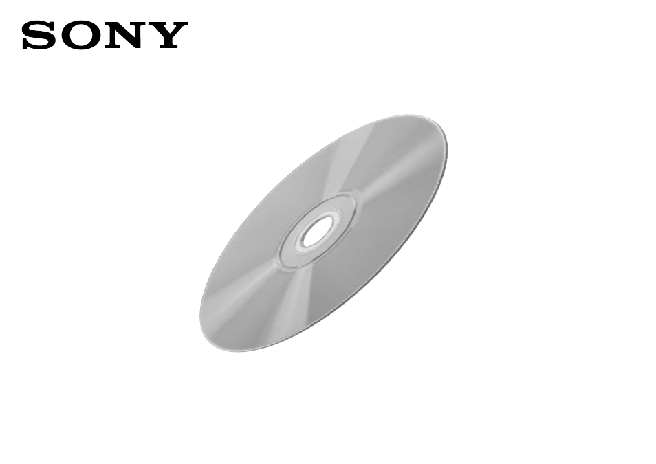 Sony RDR-GX7 User Manual | 12 pages