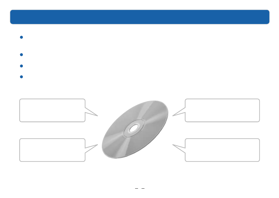 Writable dvd, Writable dvd has these superior features | Sony RDR-GX7 User Manual | Page 3 / 12