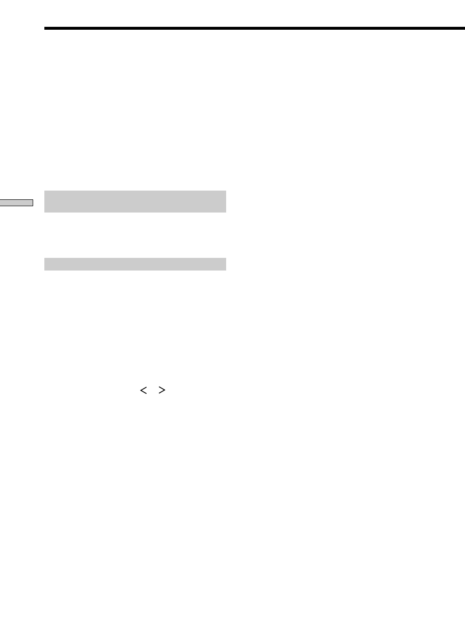 Customizing sound fields | Sony STR-DE675 User Manual | Page 34 / 56