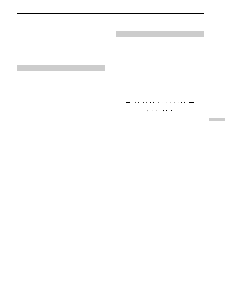 Preset tuning 41, Preset tuning | Sony STR-DE675 User Manual | Page 41 / 56