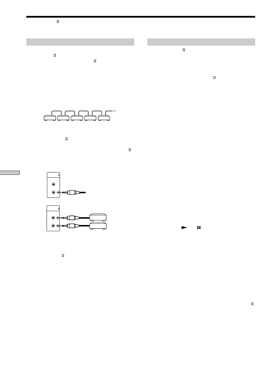 Sony STR-DE675 User Manual | Page 46 / 56