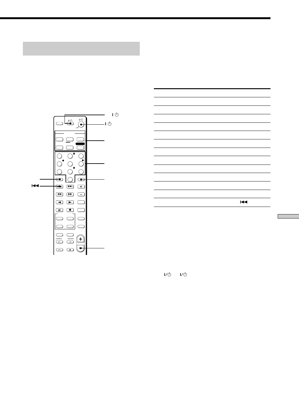 Changing the factory setting of a function button, Additional information, Press | Sony STR-DE675 User Manual | Page 55 / 56
