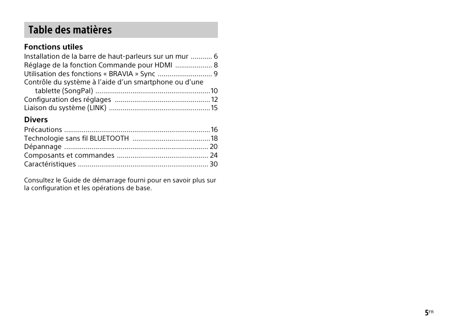 Sony HT-CT770 User Manual | Page 33 / 96